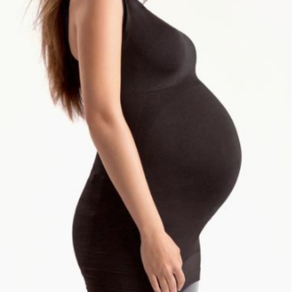 Maternity Belly Support Tanktop